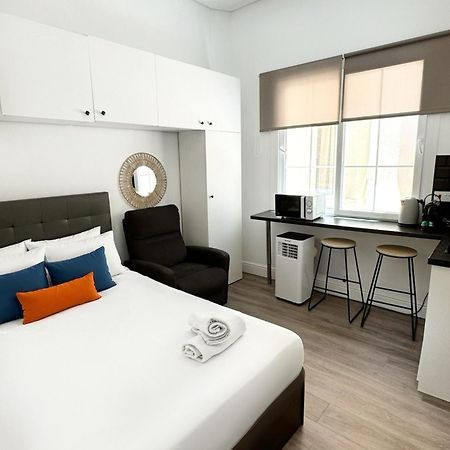 Stylish City Centre Studio - Grand Central House Gibraltar Exteriér fotografie