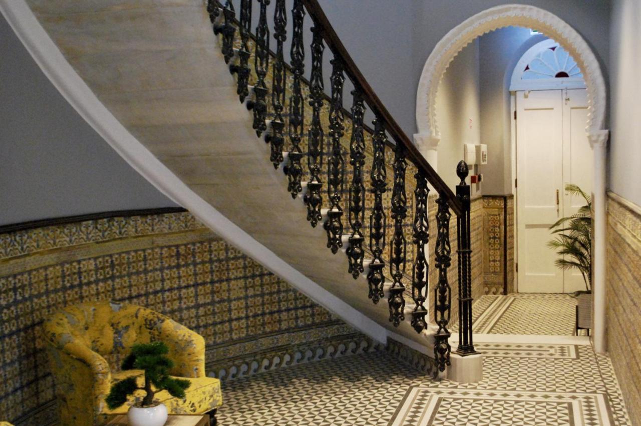 Stylish City Centre Studio - Grand Central House Gibraltar Exteriér fotografie