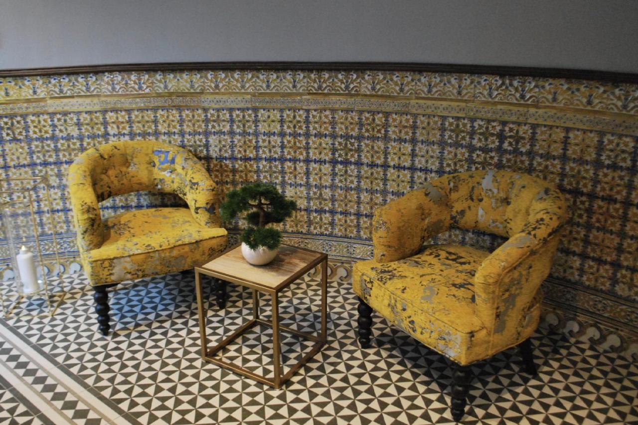Stylish City Centre Studio - Grand Central House Gibraltar Exteriér fotografie