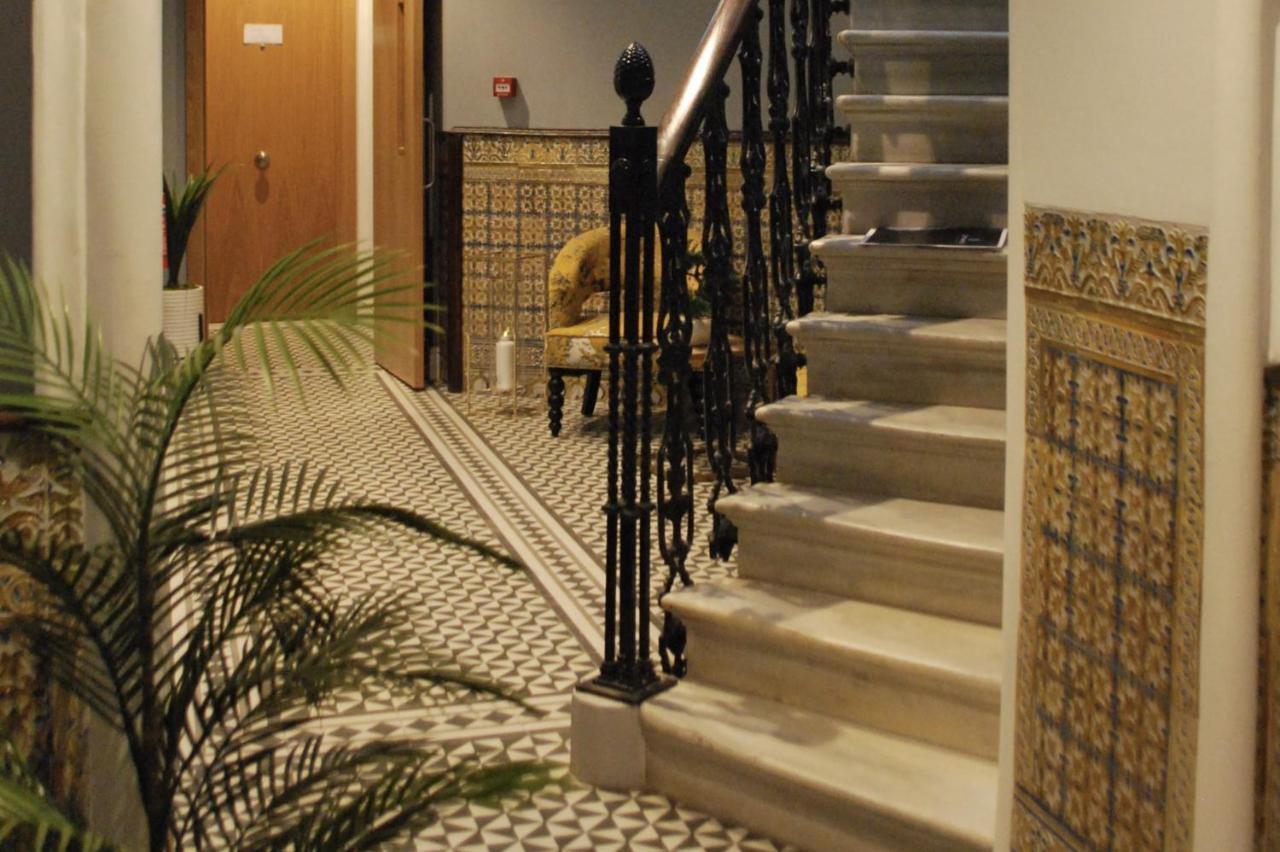 Stylish City Centre Studio - Grand Central House Gibraltar Exteriér fotografie