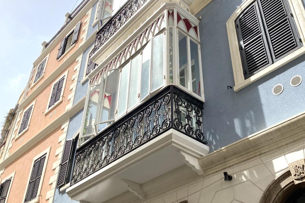 Stylish City Centre Studio - Grand Central House Gibraltar Exteriér fotografie