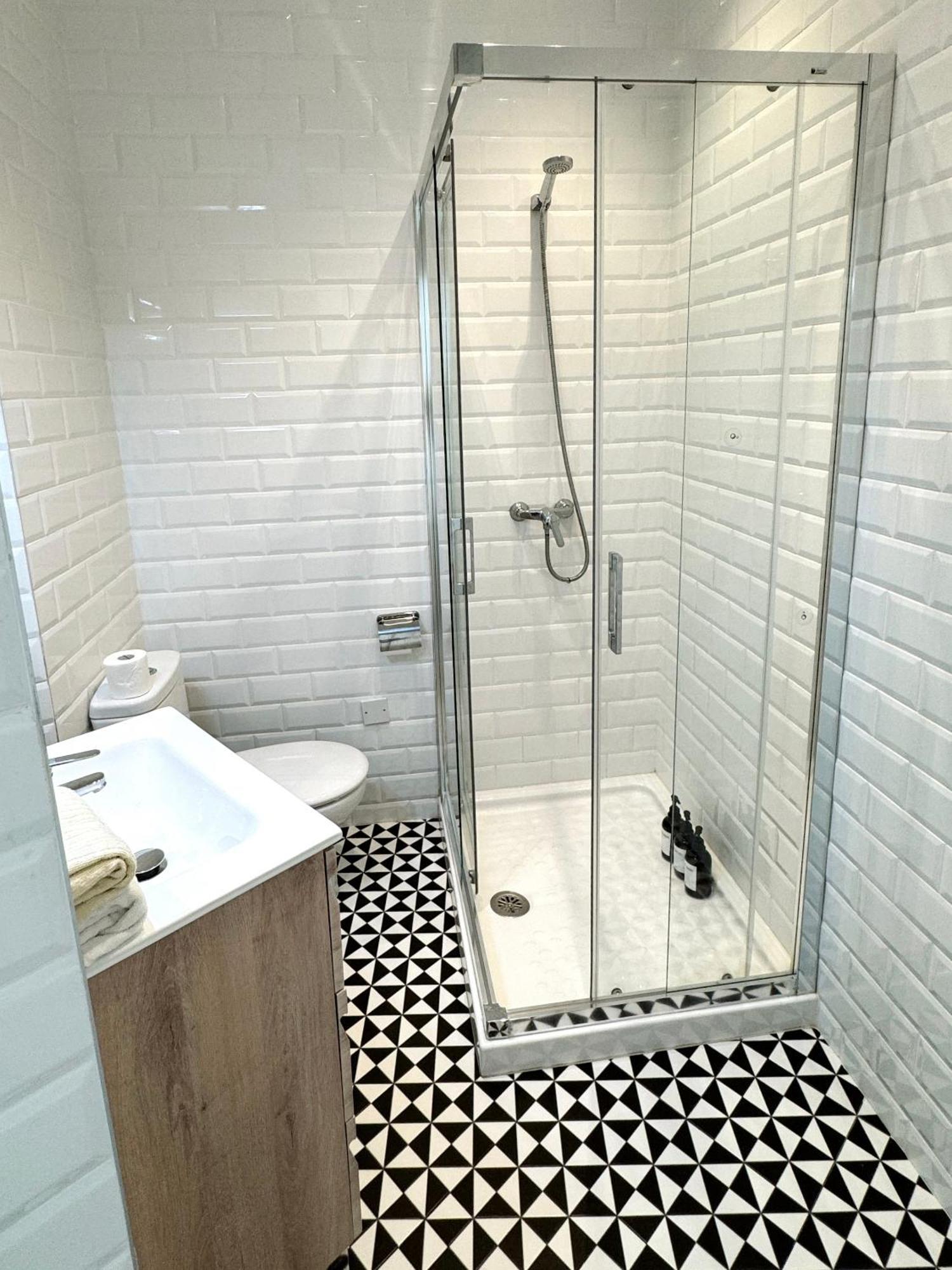 Stylish City Centre Studio - Grand Central House Gibraltar Exteriér fotografie