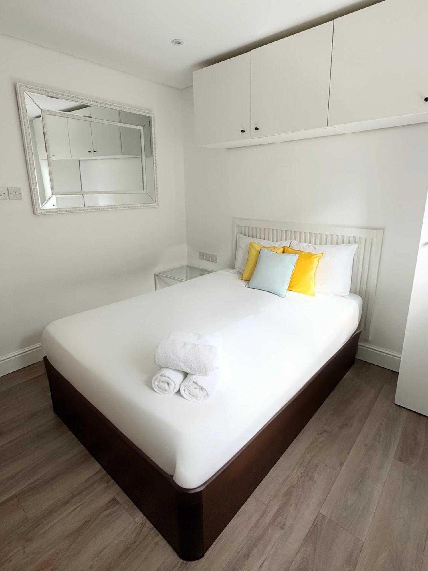 Stylish City Centre Studio - Grand Central House Gibraltar Exteriér fotografie
